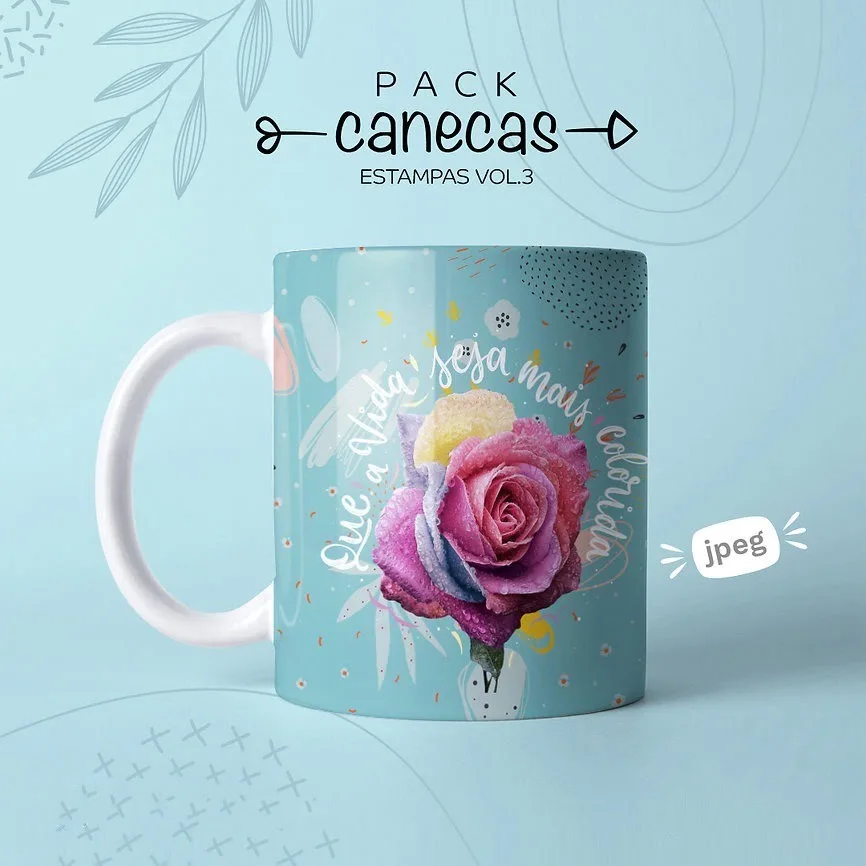 61 Artes Caneca Dia Das Mulheres Frases Motivacionais Força