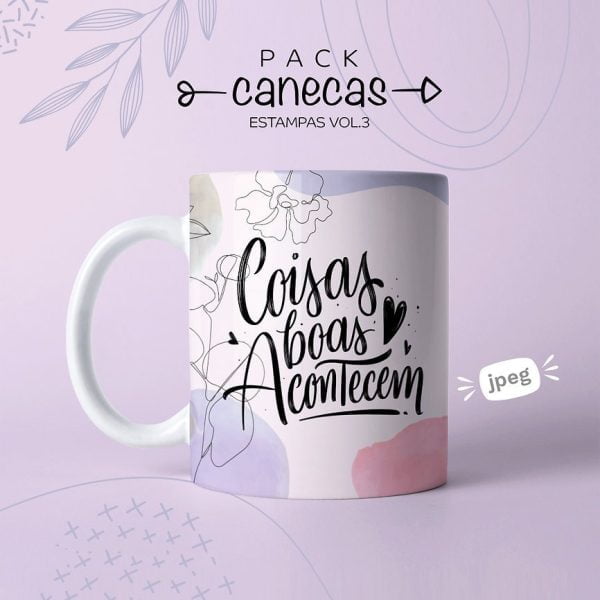 61 Artes Caneca Dia Das Mulheres Frases Motivacionais Força