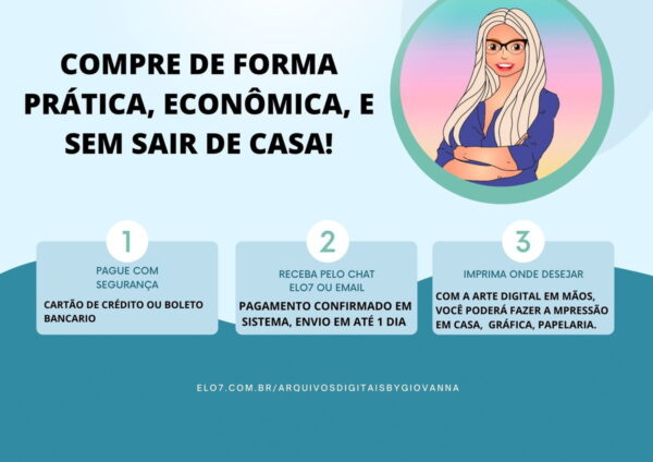 Agenda 2023 Rosa com Formas Geométricas - Arquivo Digital