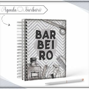 Agenda Barbeiro - Arquivo Digital