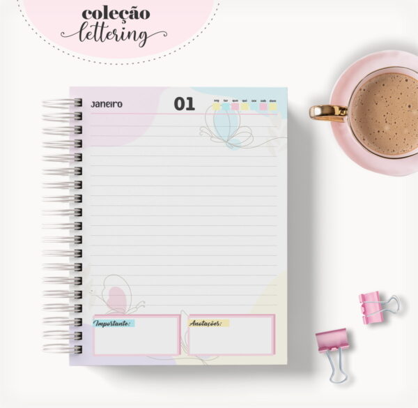Agenda Ciclos - Arquivo Digital