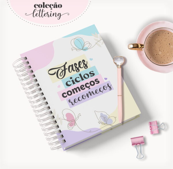 Agenda Ciclos - Arquivo Digital