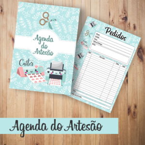 Agenda do Artesão