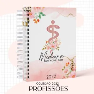Agenda Feminina Medicina 2022 - Arquivo Digital 10 Agenda Feminina Medicina 2022 - Arquivo Digital