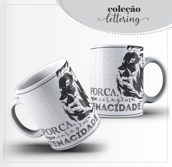 Agenda Masculina Força - Arquivo Digital