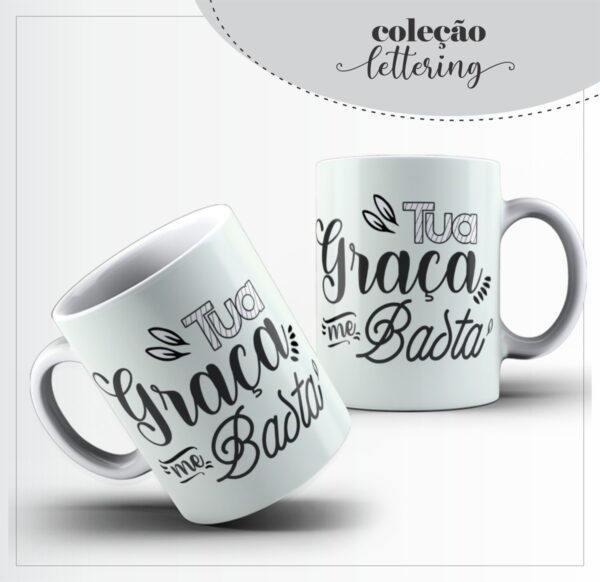 Agenda Masculina Tua Graça - Arquivo Digital