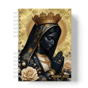 Agenda Nossa Senhora 2025