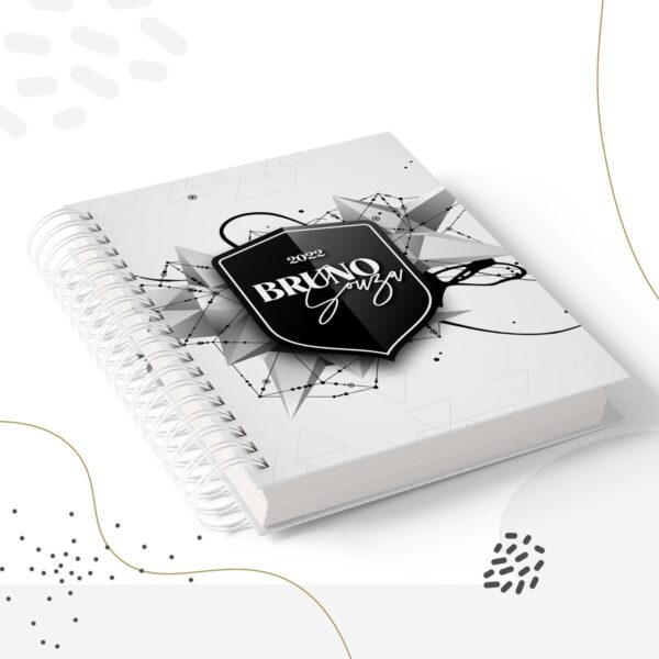 Agenda Pastor 01 - Arquivo Digital