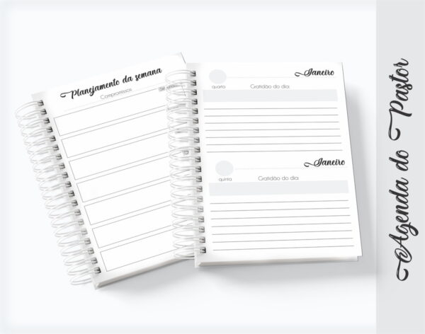 Agenda Pastor 05 - Arquivo Digital
