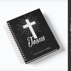 Agenda Pastor 05 - Arquivo Digital