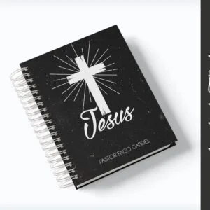 Agenda Pastor 05 - Arquivo Digital