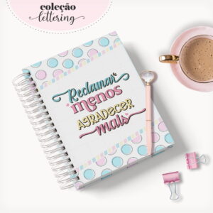 Agenda Reclame Menos - Arquivo Digital