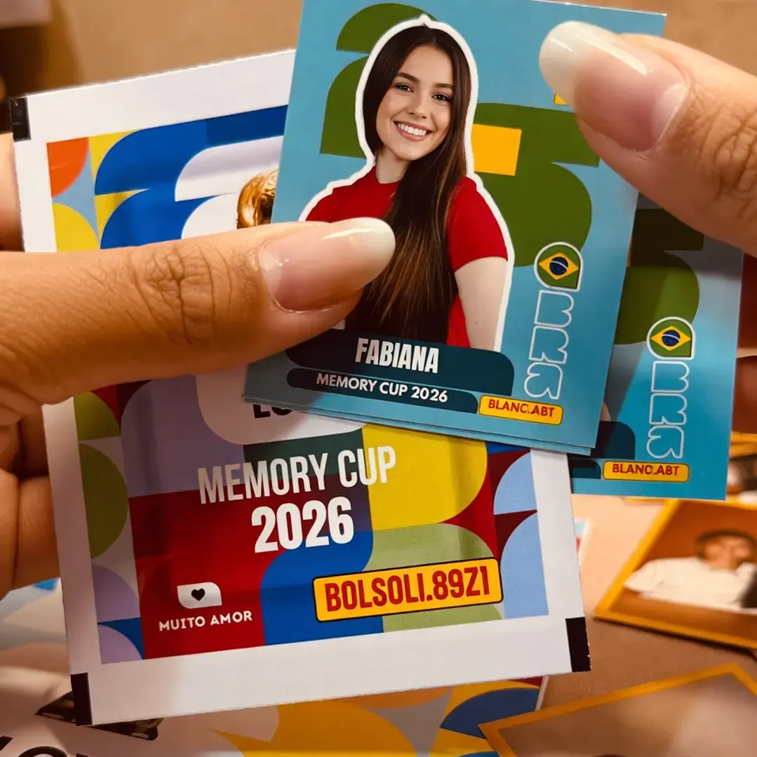 Album Personalizado Dia dos Namorados Copa do Mundo Arquivo 2 Album Personalizado Dia dos Namorados Copa do Mundo Arquivo