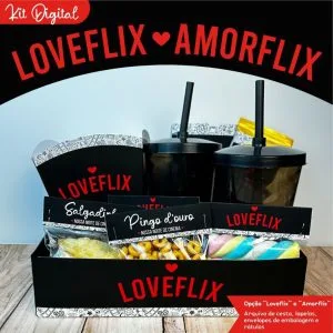 Arquivo Cesta Dia Dos Namorados Loveflix Amorflix Tesourete