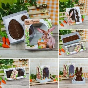 Arquivo Corte Caixas Chocolates Páscoa Silhouette Tesourete 17 Arquivo Corte Caixas Chocolates Páscoa Silhouette Tesourete