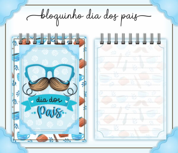 Arquivo De Corte Dia Dos Pais 1- Arquivo Digital