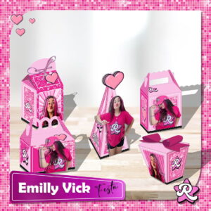 arquivo de corte festa emily vick em studio