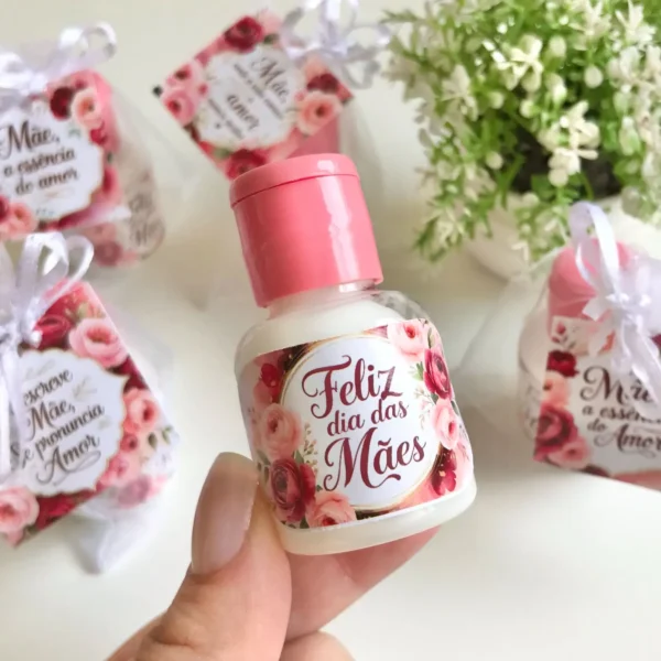 Arquivo De Corte Tema Maes Floral Mimos Em Pdf 4