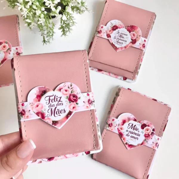 Arquivo De Corte Tema Maes Floral Mimos Em Pdf 6