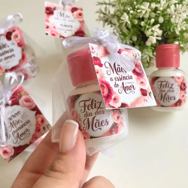 Arquivo De Corte Tema Maes Floral Mimos Em Pdf 9