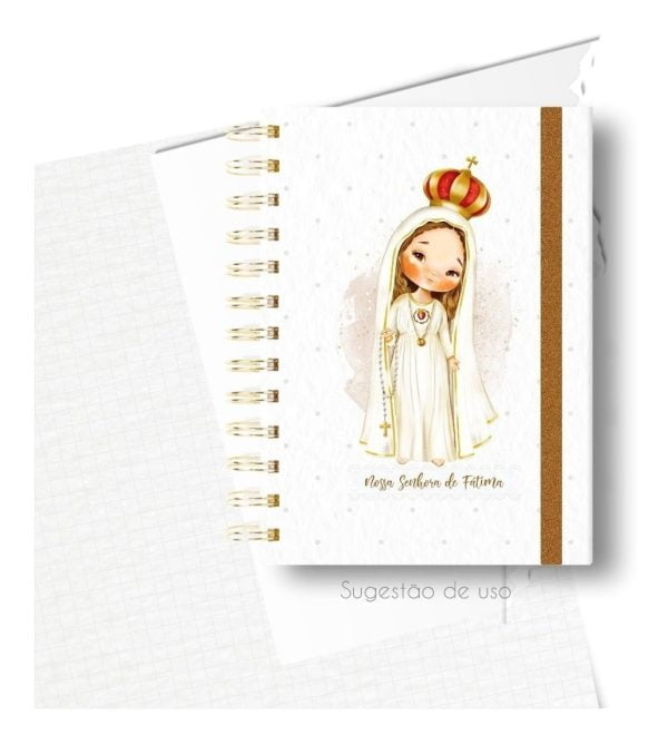 Arquivo Digital Nossa Senhora De Fátima Imagens Png