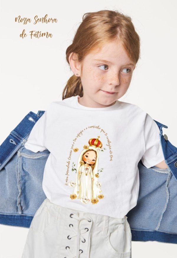 Arquivo Digital Nossa Senhora De Fátima Imagens Png
