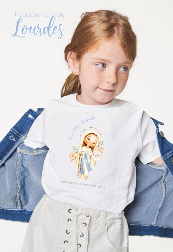 Arquivo Digital Nossa Senhora De Lourdes Santinhos Católicos