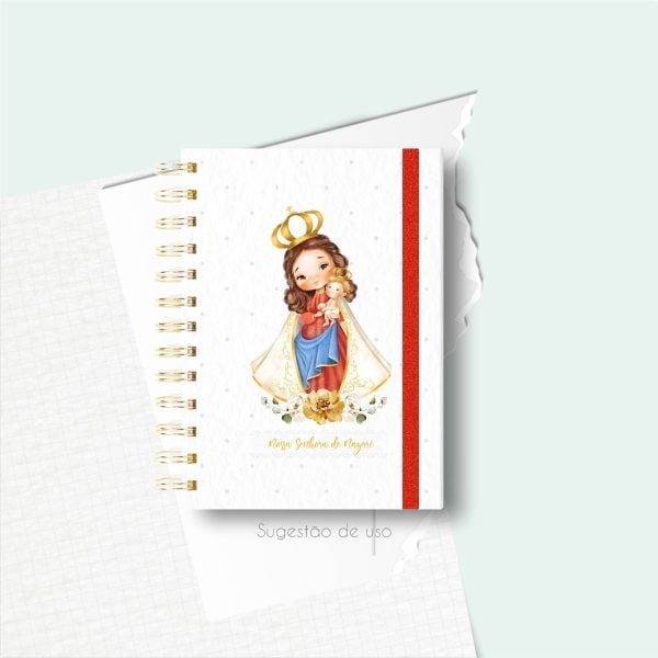Arquivo Digital Nossa Senhora De Nazaré Ilustrações Png