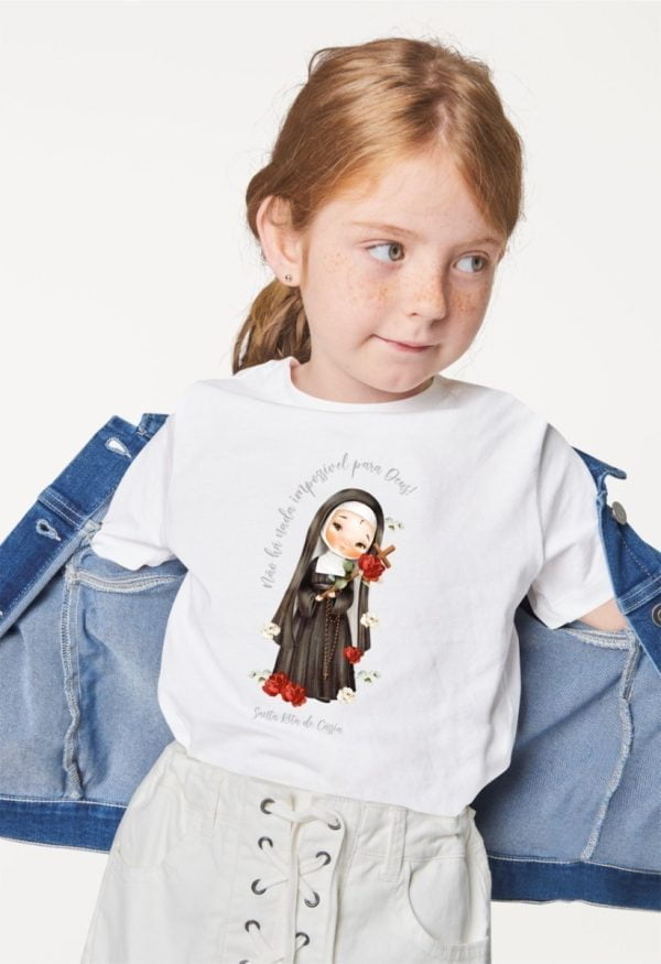 Arquivo Digital Santinhos Santa Rita De Cássia Católico Png