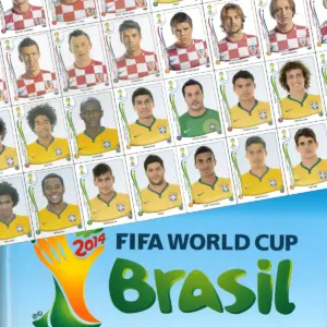 Arquivo Imprimir Todas Figurinhas Copa Do Mundo Brasil 2014