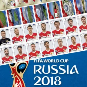 Arquivo Imprimir Todas Figurinhas Copa Do Mundo Russia 2018