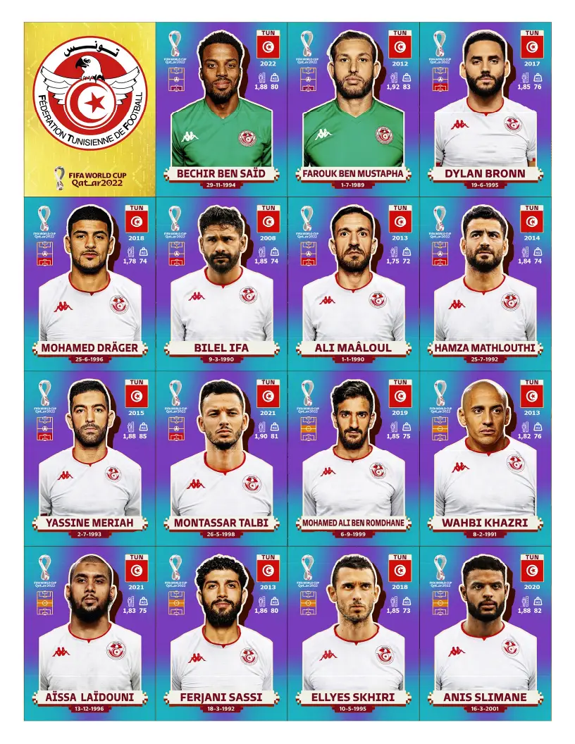 Arquivo P Imprimir Figurinhas Copa Qatar 2022 Fundo Azul Pdf 3 Arquivo P Imprimir Figurinhas Copa Qatar 2022 Fundo Azul Pdf