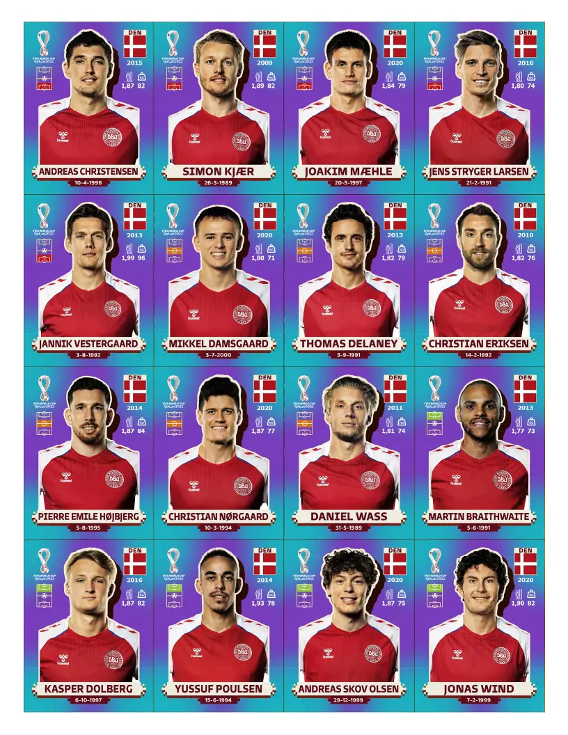 Arquivo P Imprimir Figurinhas Copa Qatar 2022 Fundo Azul Pdf 7 Arquivo P Imprimir Figurinhas Copa Qatar 2022 Fundo Azul Pdf
