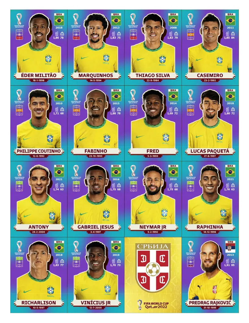Arquivo P Imprimir Figurinhas Copa Qatar 2022 Fundo Azul Pdf 9 Arquivo P Imprimir Figurinhas Copa Qatar 2022 Fundo Azul Pdf