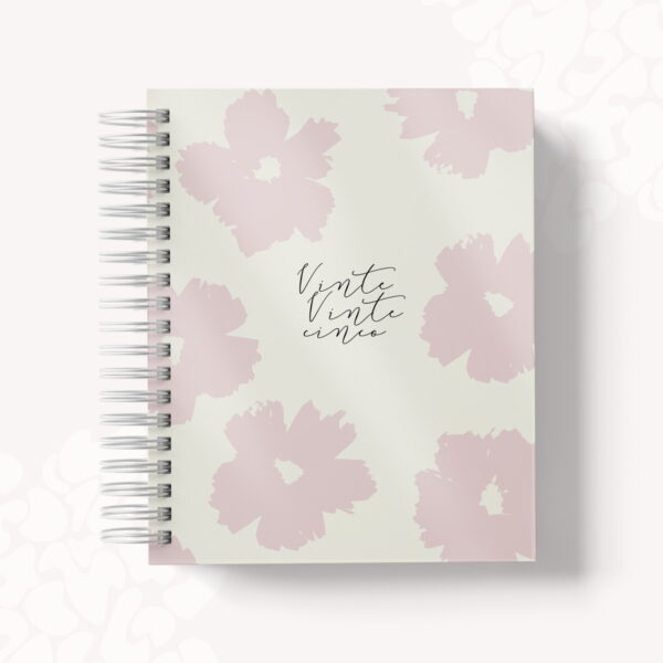 Arquivo Pack Capas Modernas Rosa - Arquivo Digital