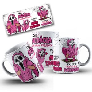 Arquivo Png Artes Caneca Eu Gosto Assim Amostradinho 2