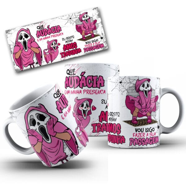 Arquivo Png Artes Caneca Eu Gosto Assim Amostradinho 2