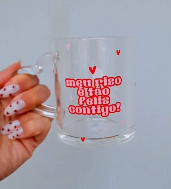 Arquivos de Sublimação para Dia dos Namorados - Caneca
