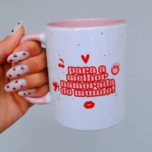 Arquivos de Sublimação para Dia dos Namorados - Caneca
