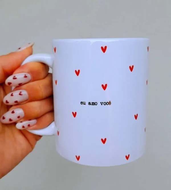 Arquivos de Sublimação para Dia dos Namorados - Caneca