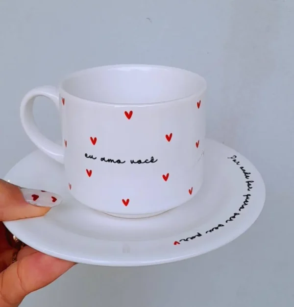 Arquivos de Sublimação para Dia dos Namorados - Caneca