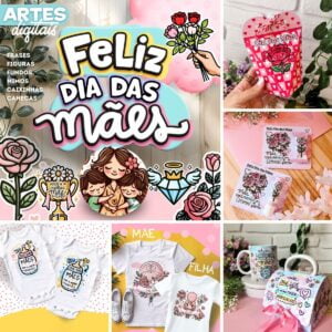 Arquivos Dia das Mães 2024 Caixas Mimos Balinha Figuras