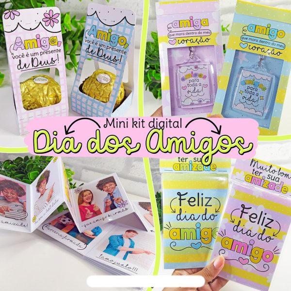 Arquivos Dia do Amigo Mimos Brindes Tags Cards Personalizado