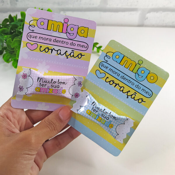 Arquivos Dia do Amigo Mimos Brindes Tags Cards Personalizado
