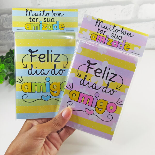 Arquivos Dia do Amigo Mimos Brindes Tags Cards Personalizado