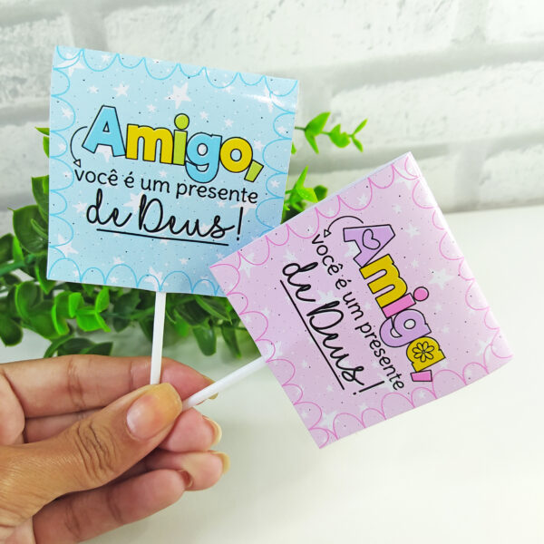 Arquivos Dia do Amigo Mimos Brindes Tags Cards Personalizado