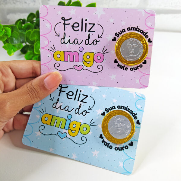 Arquivos Dia do Amigo Mimos Brindes Tags Cards Personalizado