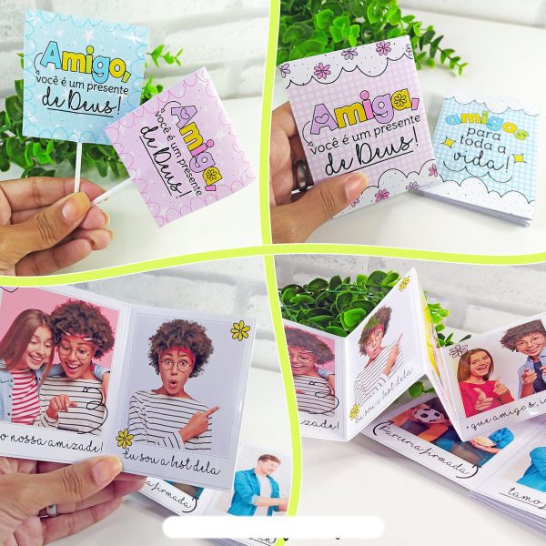 Arquivos Dia do Amigo Mimos Brindes Tags Cards Personalizado