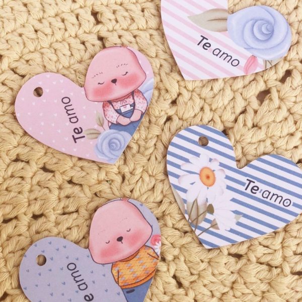 Arquivos Dia Dos Namorados Artes Personalizados Mimos Fofos