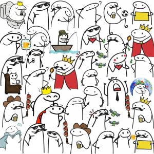 Arquivos Digitais Flork Dia Dos Pais Frases Caneca Meme Png